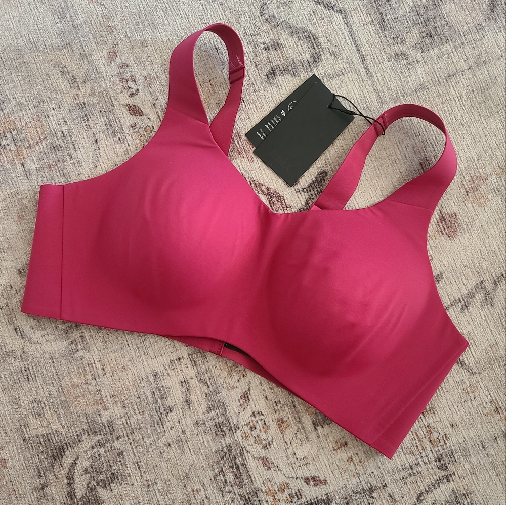 Knix catalyst sports bra